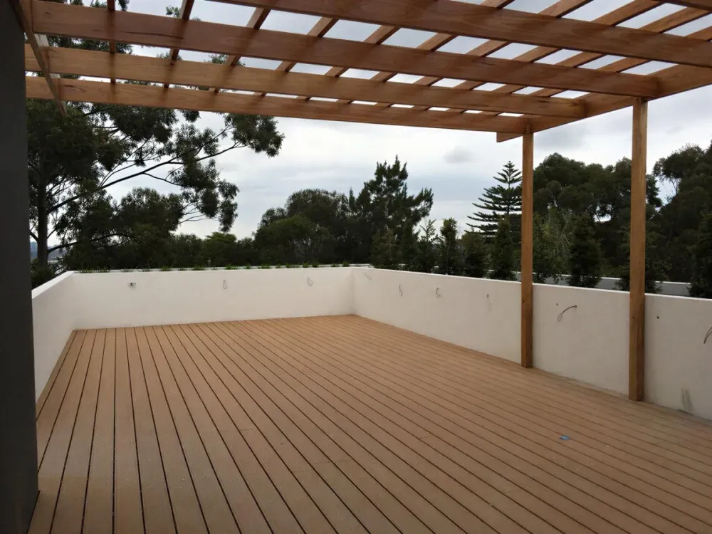 Residential Carpentry