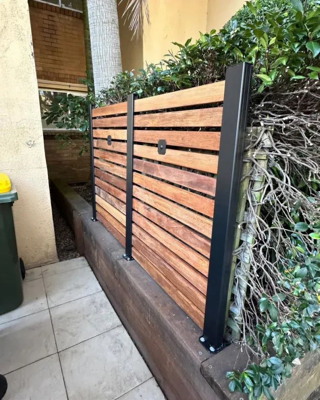 Yard Maintenance